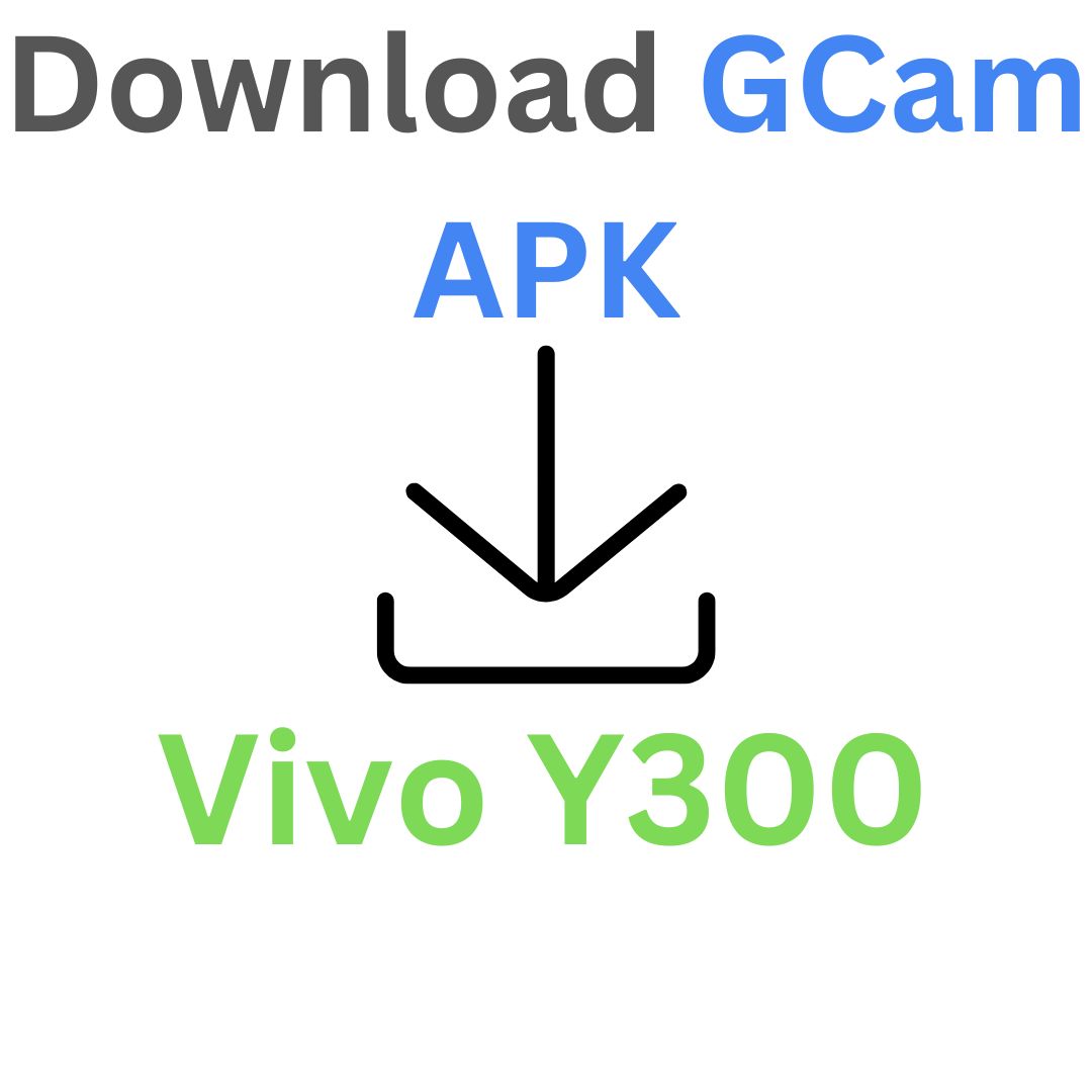 Download Google Camera For Vivo Y300