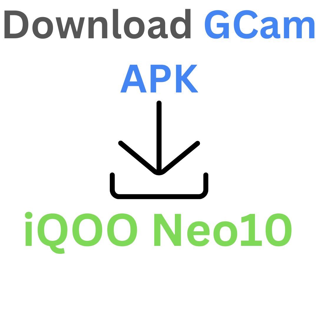 Google Camera For iQOO Neo10