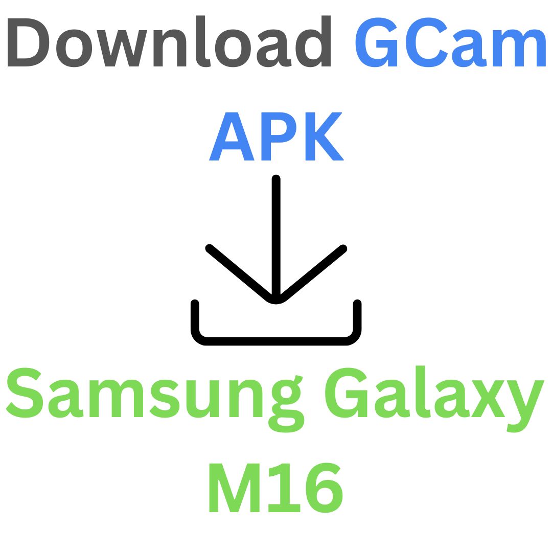 LMC 8.4 For Samsung Galaxy M16 (Config File)