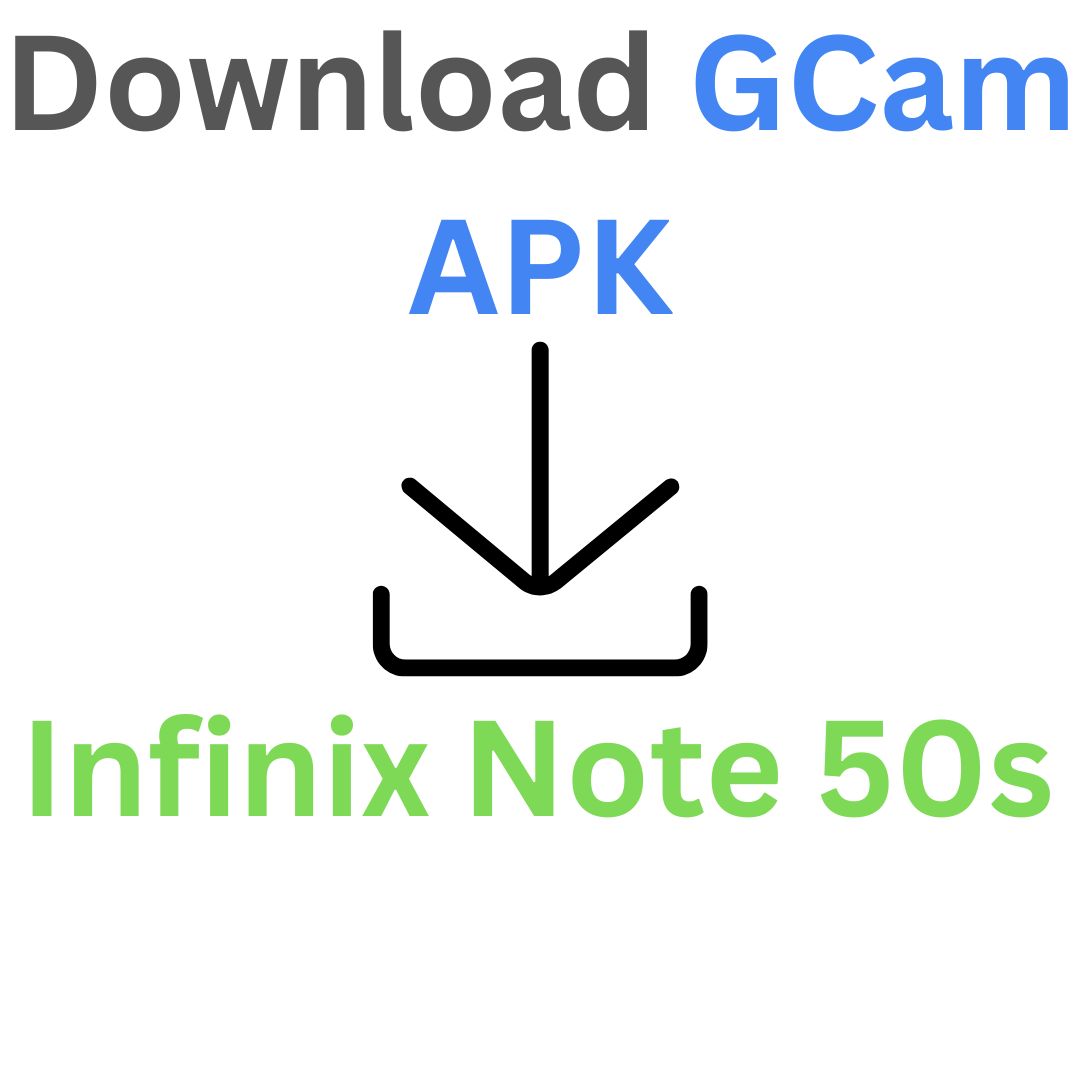 Google Camera For Infinix Note 50s