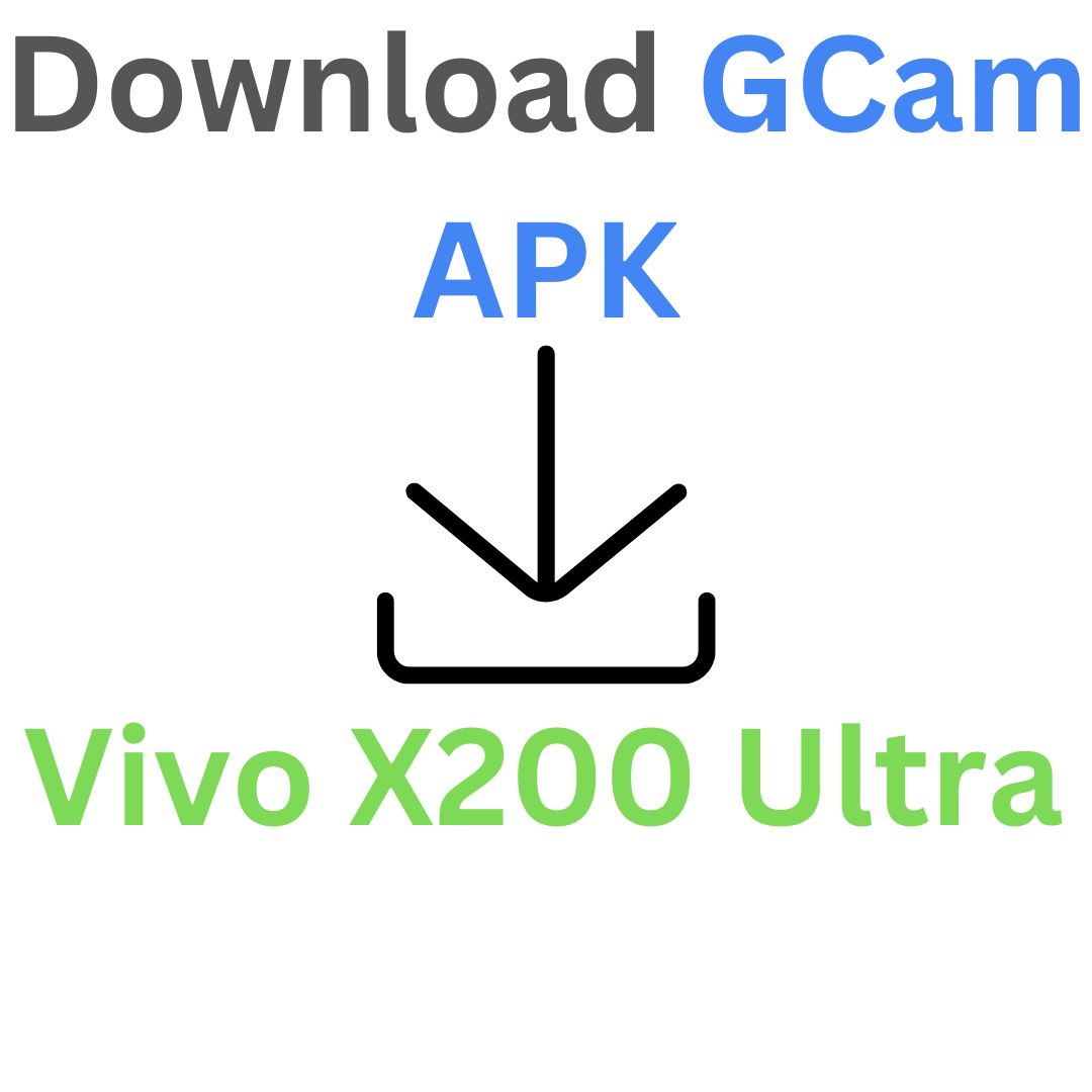 Google Camera For Vivo X200 Ultra