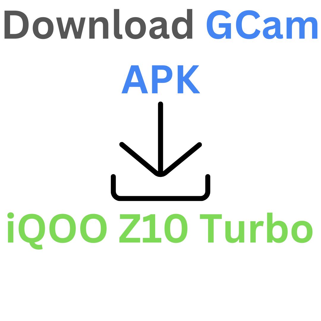 Google Camera For iQOO Z10 Turbo