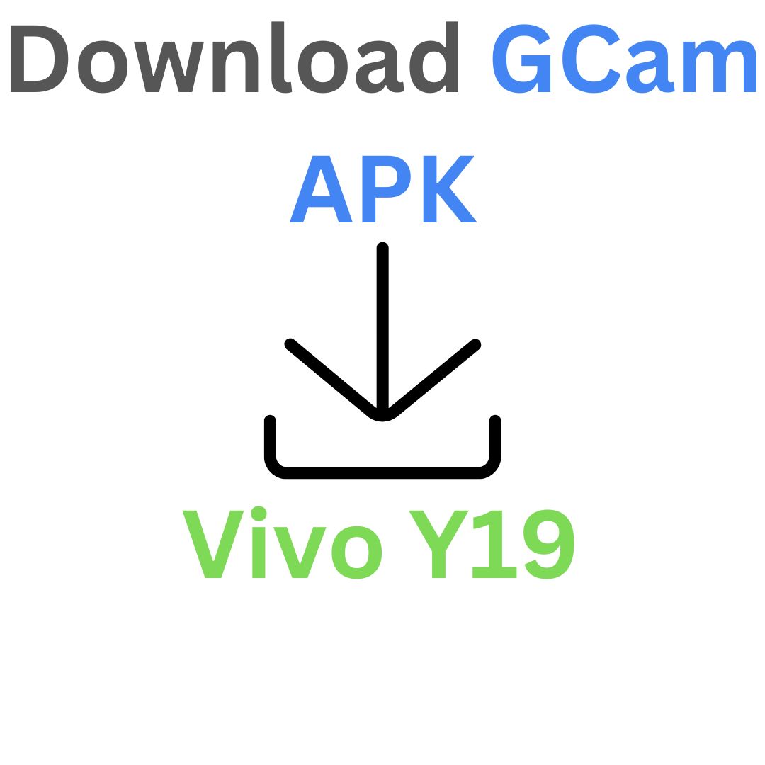 Google Camera For Vivo Y19