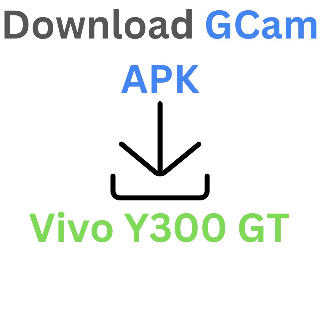 Google Camera For Vivo Y300 GT